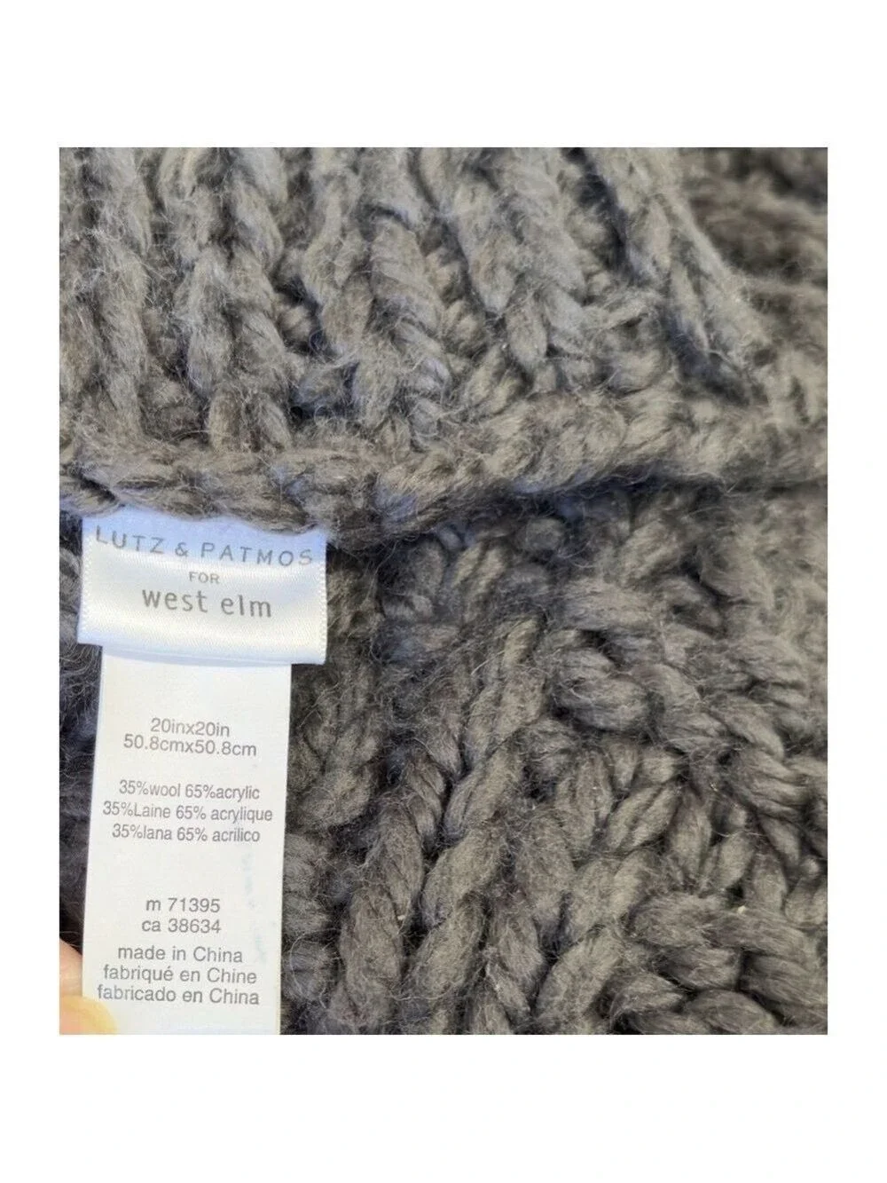 West Elm Lutz & Patmos 20